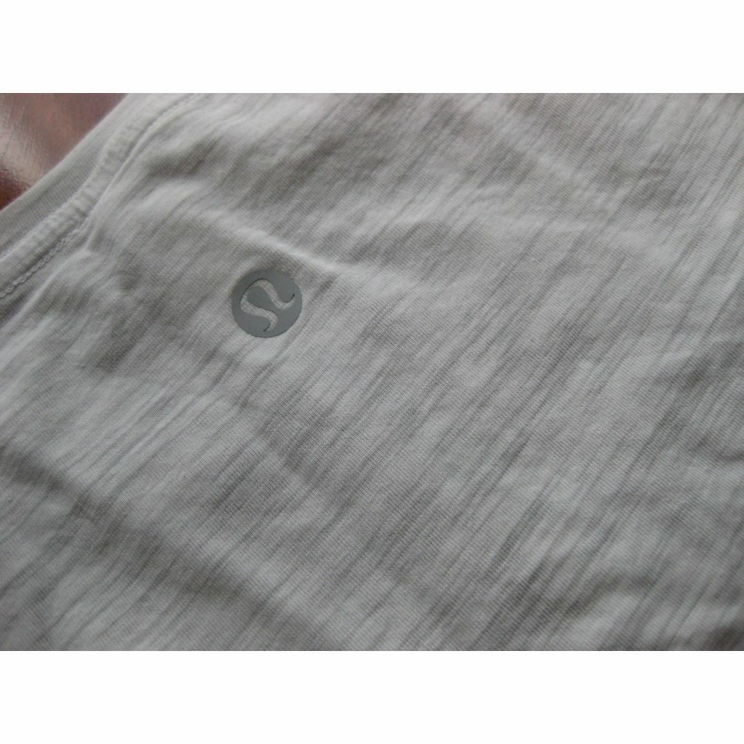 lululemon - ルルレモン 新品未使用 Tシャツ サイズ6の通販 by lululemon - ルルレモン 新品未使用 Tシャツ サイズ6の通販 by