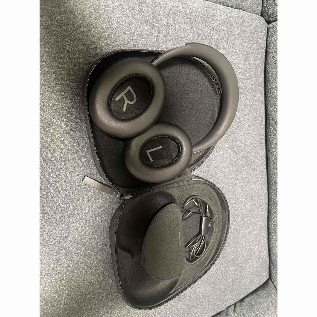 Bose ボーズNoise Cancelling Headphones 700 ヘッドフォン Bose ボーズNoise Cancelling Headphones 700 ヘッドフォン