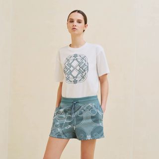 HERMES(プリント ・ Tシャツ(半袖/袖なし))のフリマアイテム一覧 HERMES(プリント ・ Tシャツ(半袖/袖なし))のフリマアイテム一覧