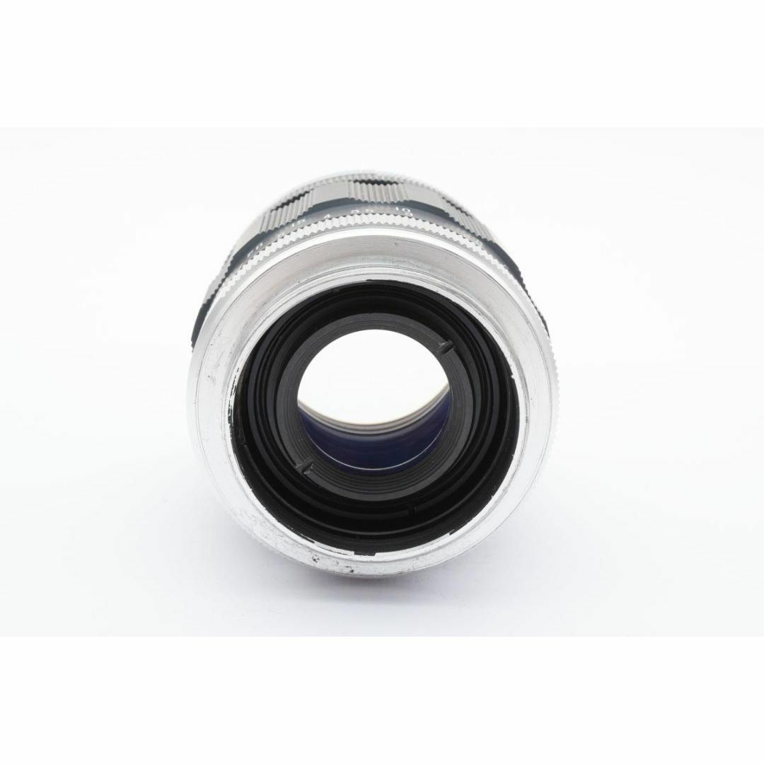 PENTAX - ◎貴重◎ Takumar 105mm F2.8 SO229の通販 by ゆし PENTAX - ◎貴重◎ Takumar 105mm F2.8 SO229の通販 by ゆし