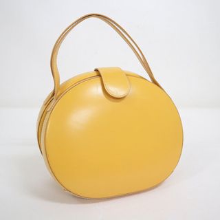 LOEWE(ハンドバッグ ・ イエロー/黄色系)のフリマアイテム一覧 LOEWE(ハンドバッグ ・ イエロー/黄色系)のフリマアイテム一覧