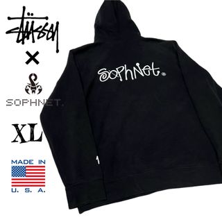 STUSSY(パーカー)のフリマアイテム一覧 STUSSY(パーカー)のフリマアイテム一覧