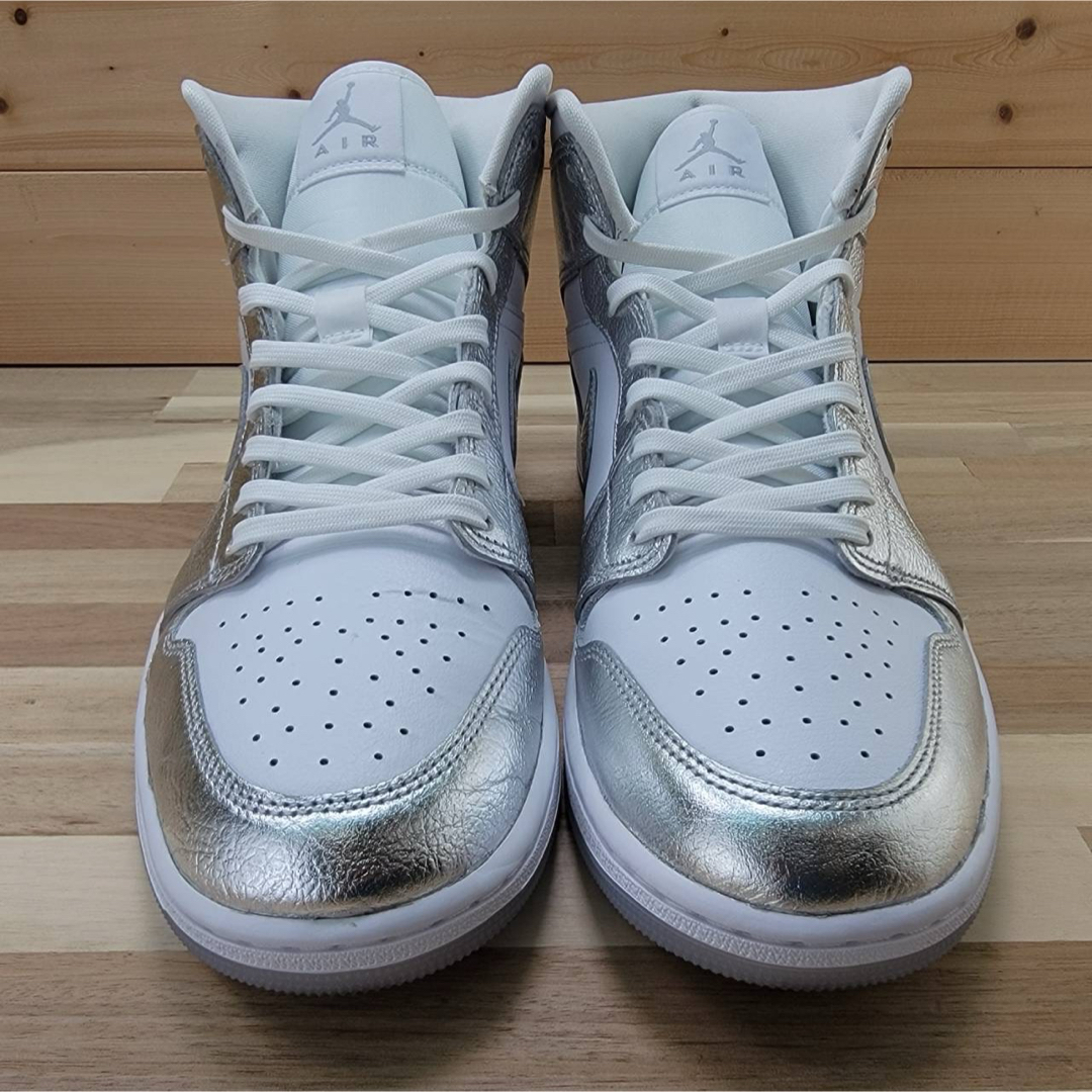 NIKE - ナイキ ウィメンズ エアジョーダン1 ミッド SE NIKE - ナイキ ウィメンズ エアジョーダン1 ミッド SE