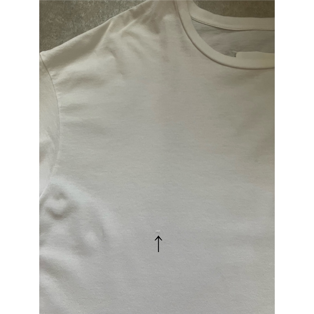 【福袋セール】の商品 Maison Margiela（旧Maison マルジェラ - Margiela） Martin Tシャツ(半袖+袖なし)