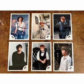 ジャニーズ写真 NEWS ④ 増田貴久