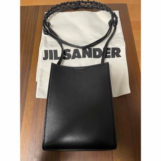 ジルサンダー(JIL SANDER)の【美品】JIL SANDER TANGLE SMALL TOTE BAG(トートバッグ)