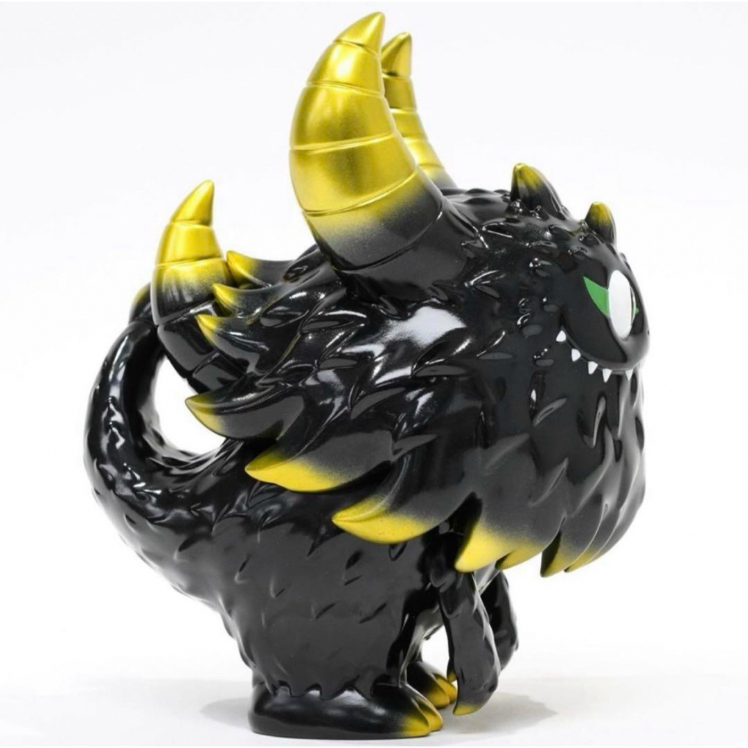 新品・未開封 RANGEAS Rex Jr T9G 黒 ランジアス ソフビの通販 新品・未開封 RANGEAS Rex Jr T9G 黒 ランジアス ソフビの通販