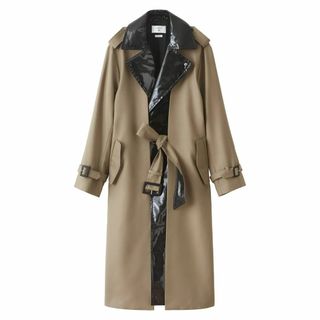 TOGA(トレンチコート)のフリマアイテム一覧 TOGA(トレンチコート)のフリマアイテム一覧