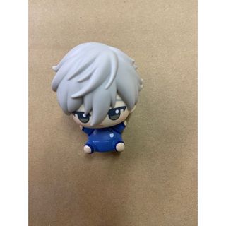ブルーロック　おすわりフィギュア　凪誠士郎 (その他)