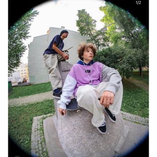 Gosha Rubchinskiy(パーカー)のフリマアイテム一覧 Gosha Rubchinskiy(パーカー)のフリマアイテム一覧