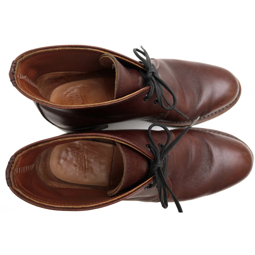 REDWING - レッドウィング/RED WING チャッカブーツ シューズ REDWING - レッドウィング/RED WING チャッカブーツ シューズ