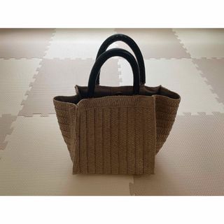 URBAN RESEARCH DOORS(かごバッグ/ストローバッグ)のフリマ URBAN RESEARCH DOORS(かごバッグ/ストローバッグ)のフリマ