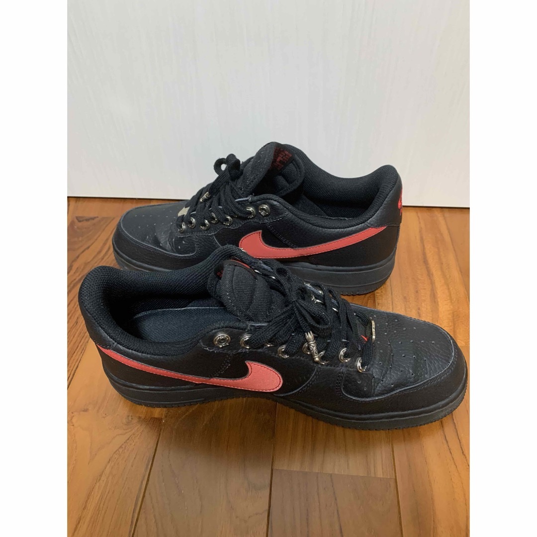 クロムハーツ riccardi別注 foxtrot uniform エアフォースの通販 クロムハーツ riccardi別注 foxtrot uniform エアフォースの通販