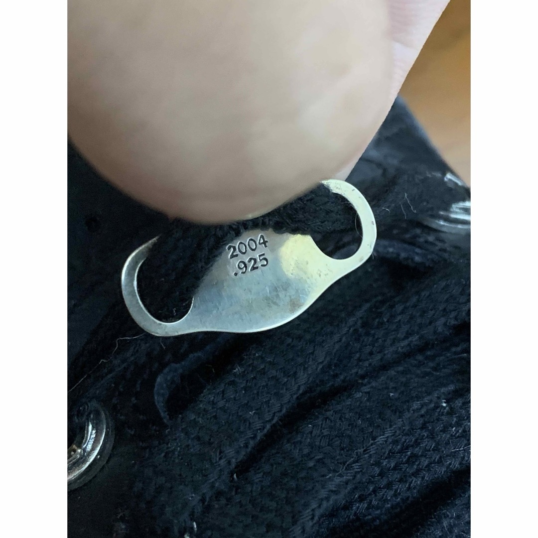 クロムハーツ riccardi別注 foxtrot uniform エアフォースの通販 クロムハーツ riccardi別注 foxtrot uniform エアフォースの通販