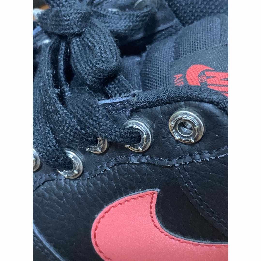 クロムハーツ riccardi別注 foxtrot uniform エアフォースの通販 クロムハーツ riccardi別注 foxtrot uniform エアフォースの通販
