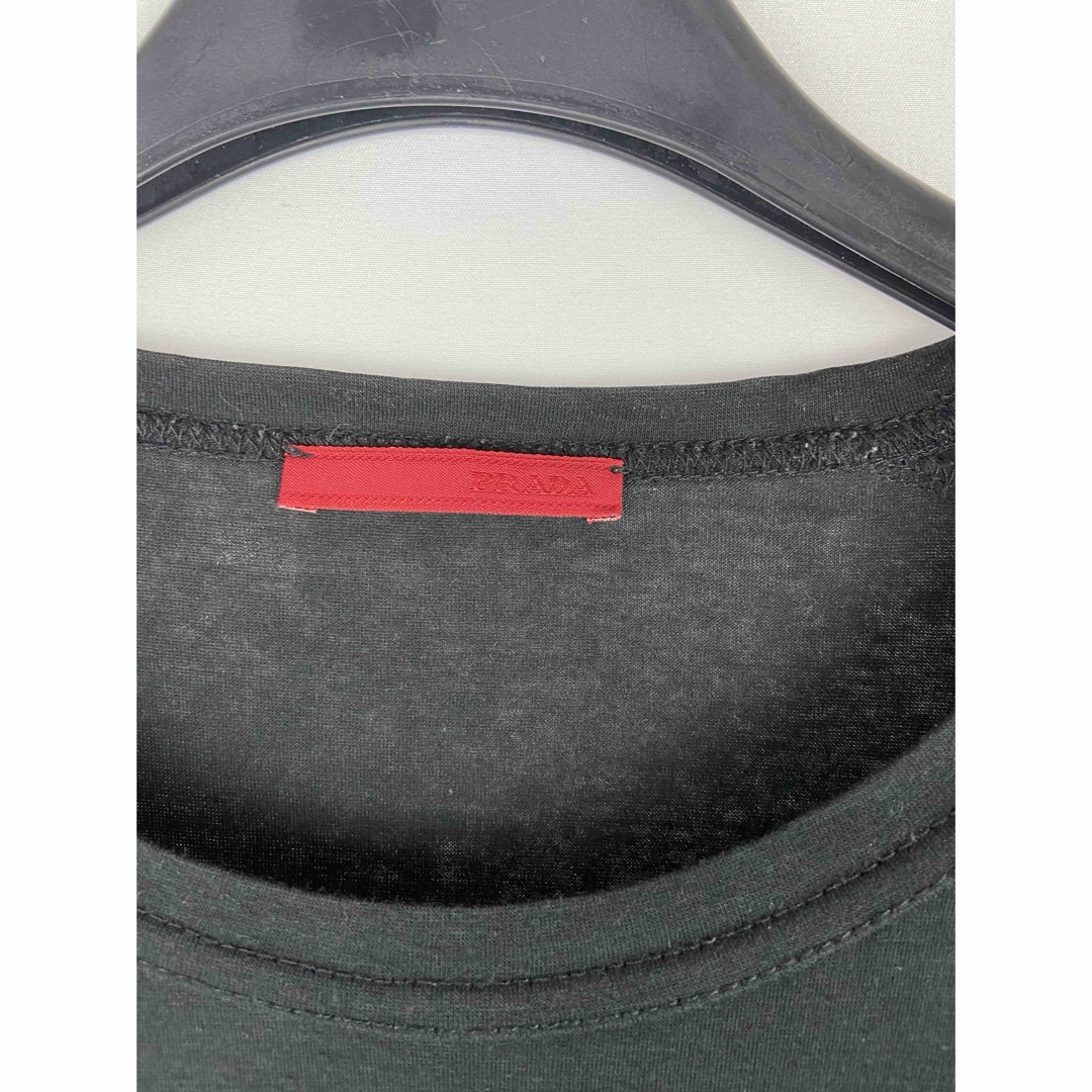 PRADA SPORTS プラダスポーツ Tシャツ PRADA SPORTS プラダスポーツ Tシャツ