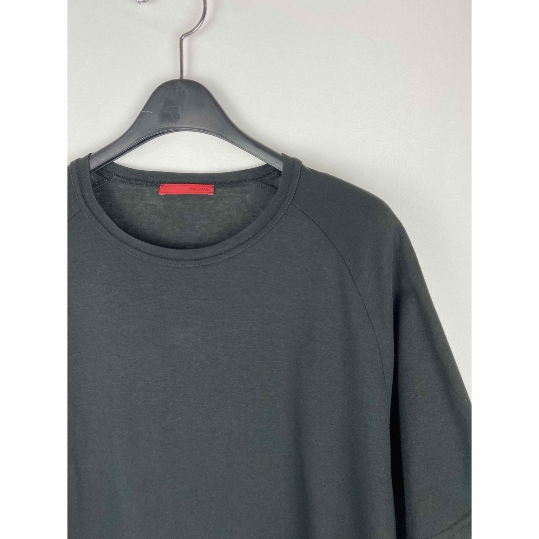 PRADA SPORTS プラダスポーツ Tシャツ PRADA SPORTS プラダスポーツ Tシャツ