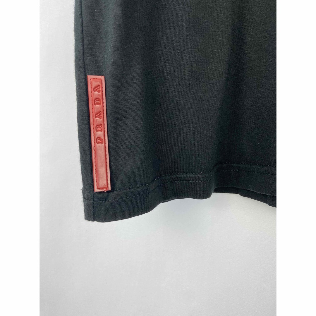 PRADA SPORTS プラダスポーツ Tシャツ PRADA SPORTS プラダスポーツ Tシャツ