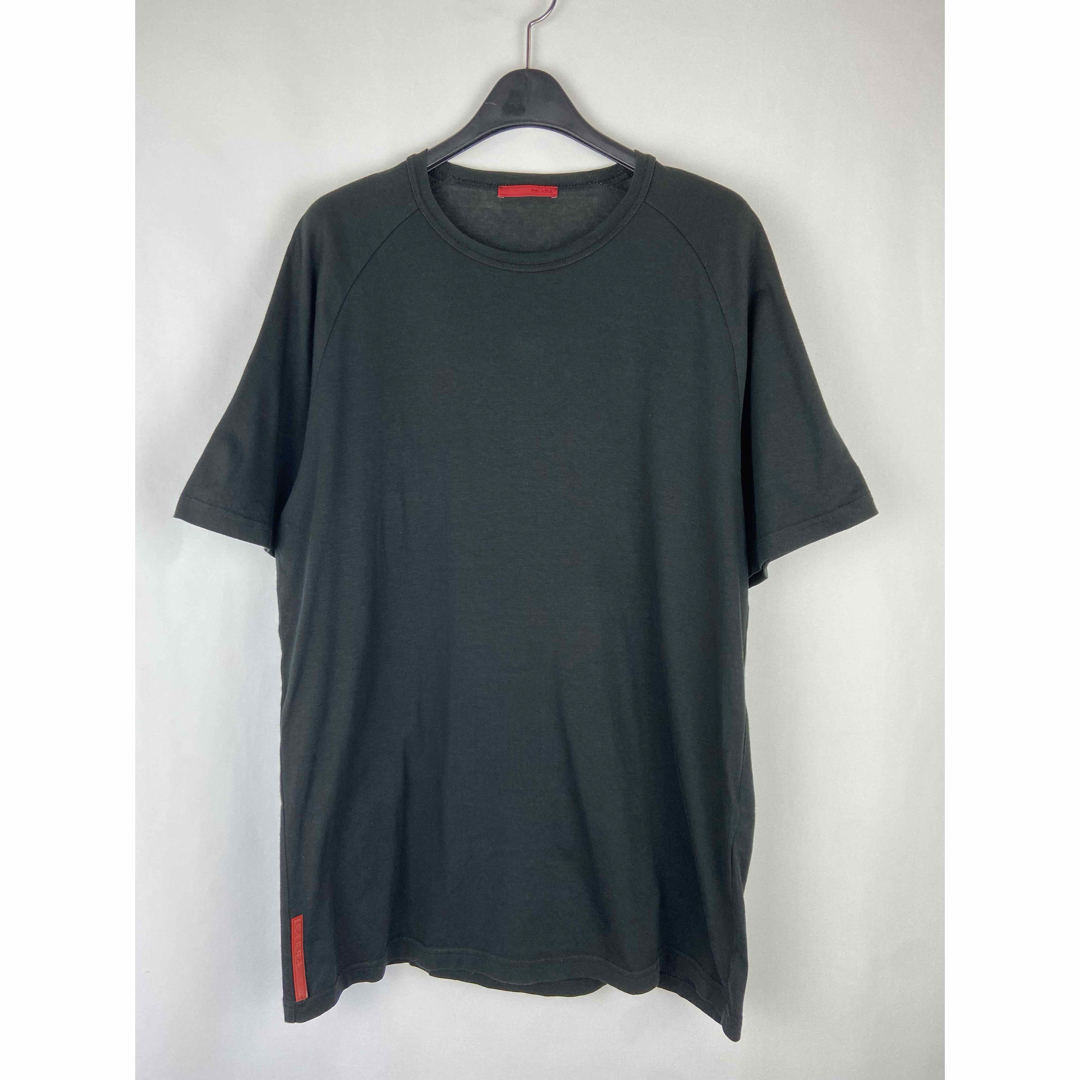 PRADA SPORTS プラダスポーツ Tシャツ PRADA SPORTS プラダスポーツ Tシャツ