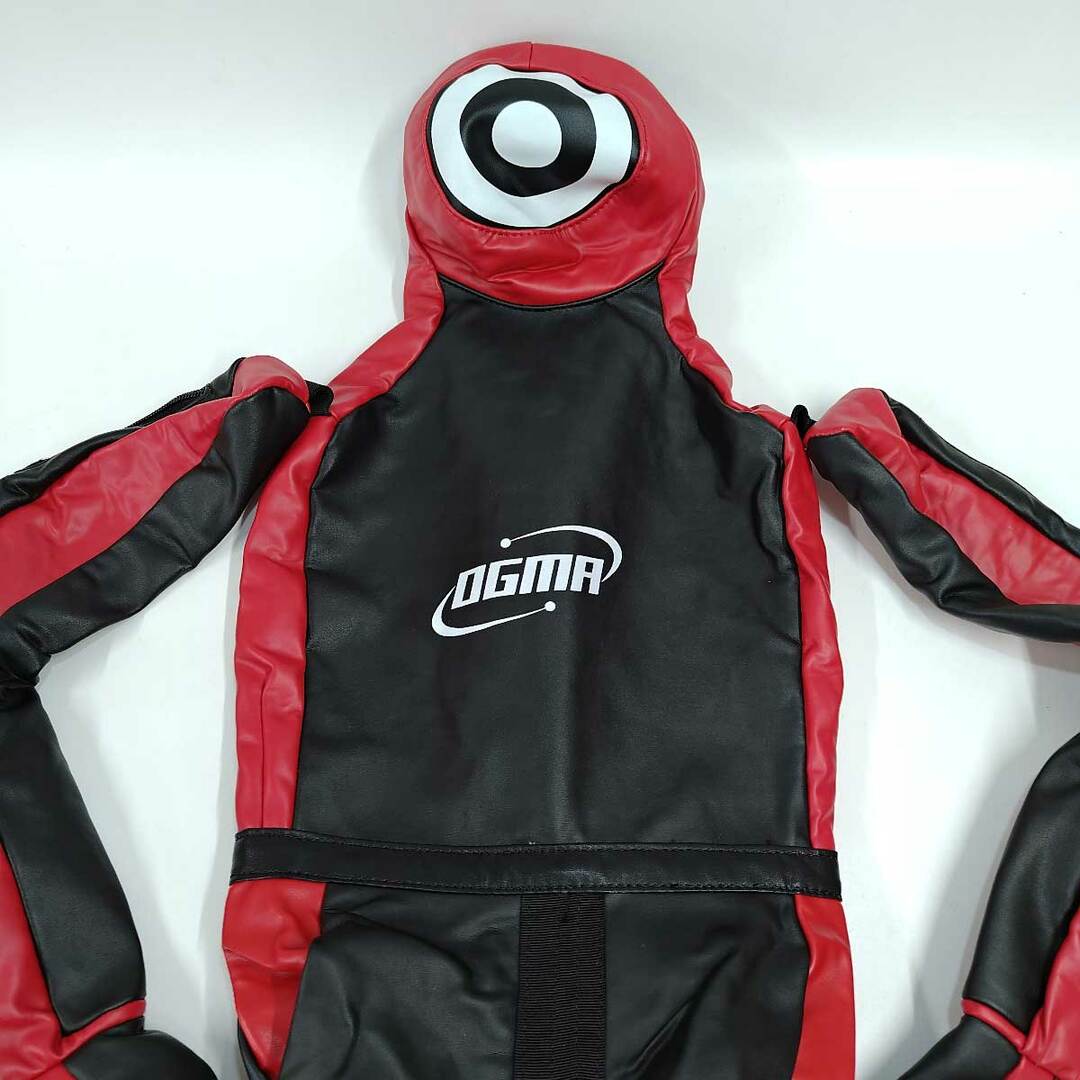 中古・未使用品】OGMA 総合格闘技 レスリング MMA 武道用 BJJ 中古・未使用品】OGMA 総合格闘技 レスリング MMA 武道用 BJJ