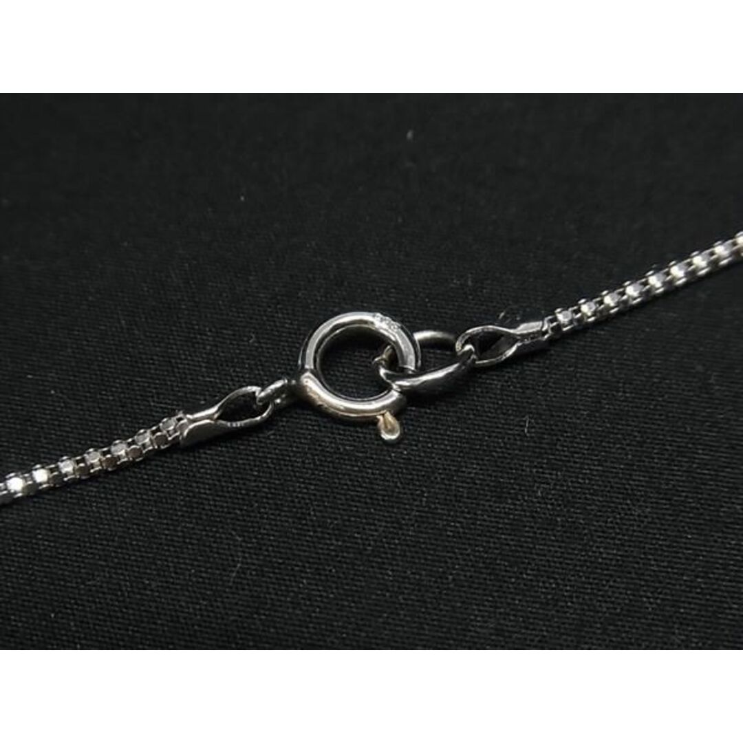 □美品□ Volpino ヴォルピーノ スワロフスキー SV925 □美品□ Volpino ヴォルピーノ スワロフスキー SV925
