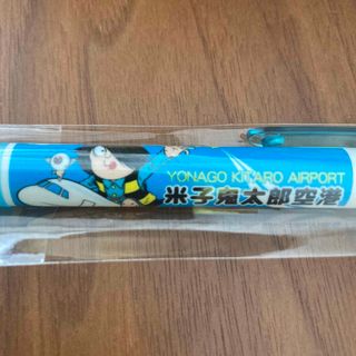 米子鬼太郎空港ボールペン(キャラクターグッズ)