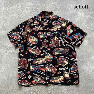 schott(シャツ)のフリマアイテム一覧 schott(シャツ)のフリマアイテム一覧