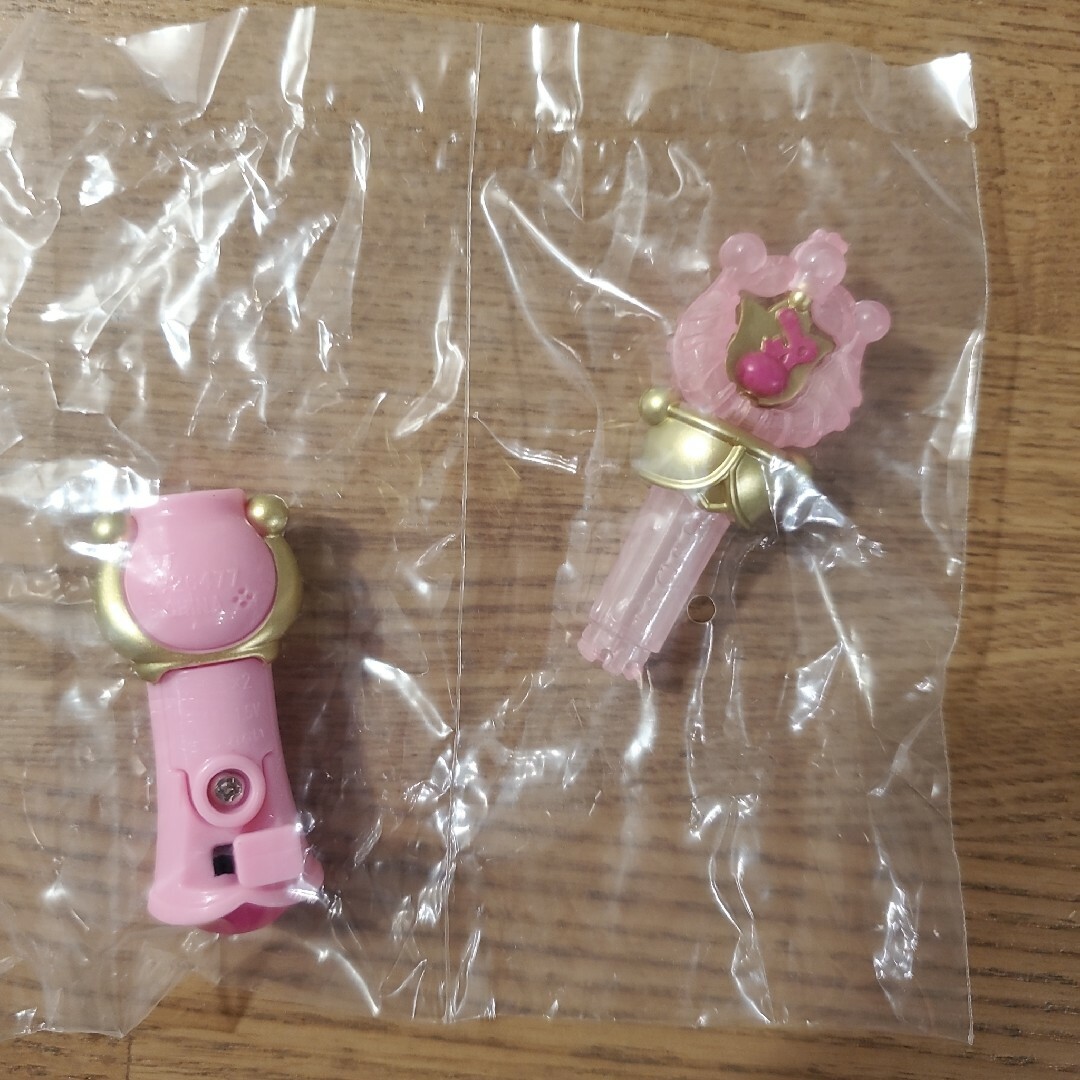 おジャ魔女どれみピコットポロンライト ガチャの通販 by ゆか おジャ魔女どれみピコットポロンライト ガチャの通販 by ゆか