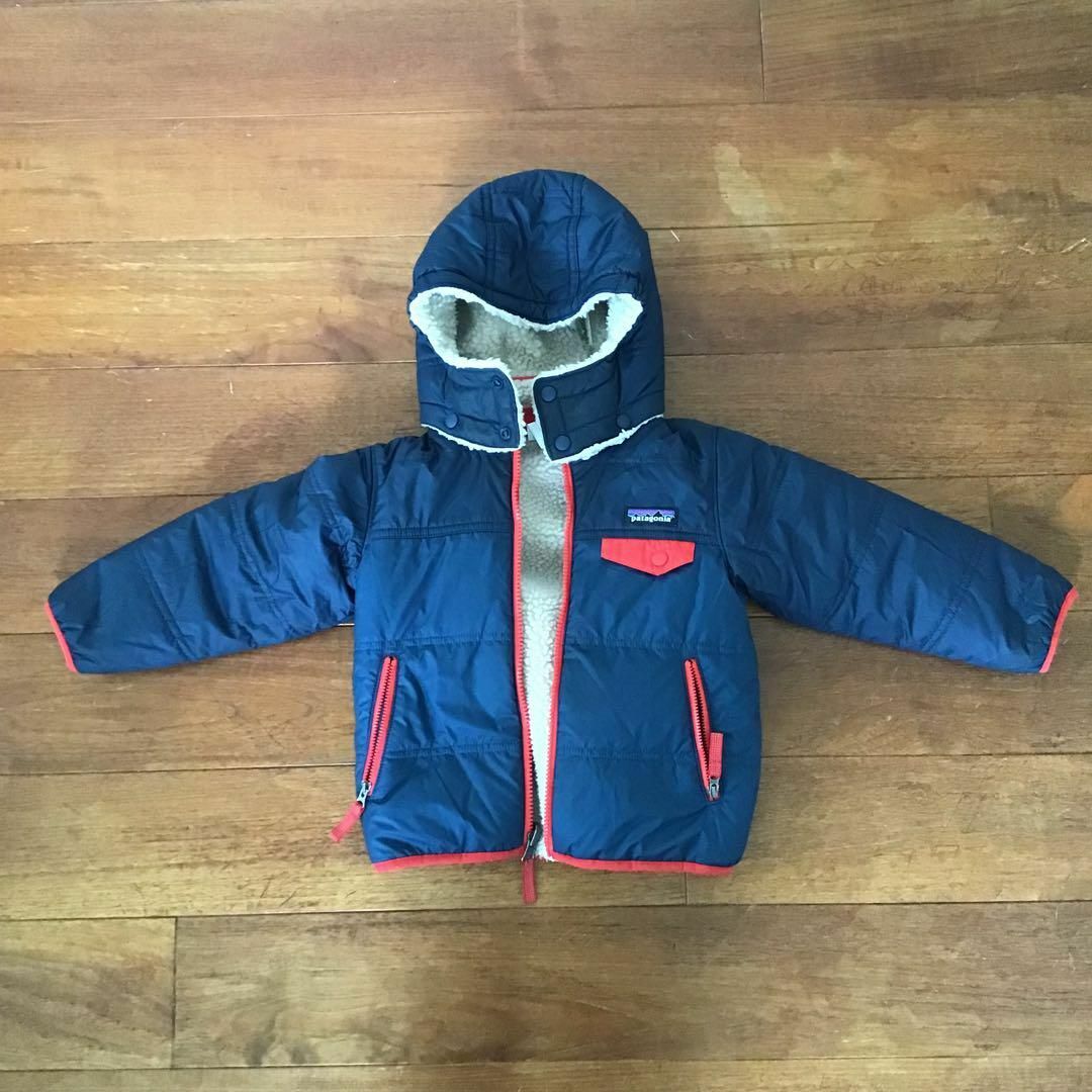 ⭐︎最終価格⭐︎パタゴニア Patagonia ばけ リバーシブル ⭐︎最終価格⭐︎パタゴニア Patagonia ばけ リバーシブル
