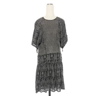 Isabel Marant(ワンピース ・ パープル/紫色系)のフリマ Isabel Marant(ワンピース ・ パープル/紫色系)のフリマ