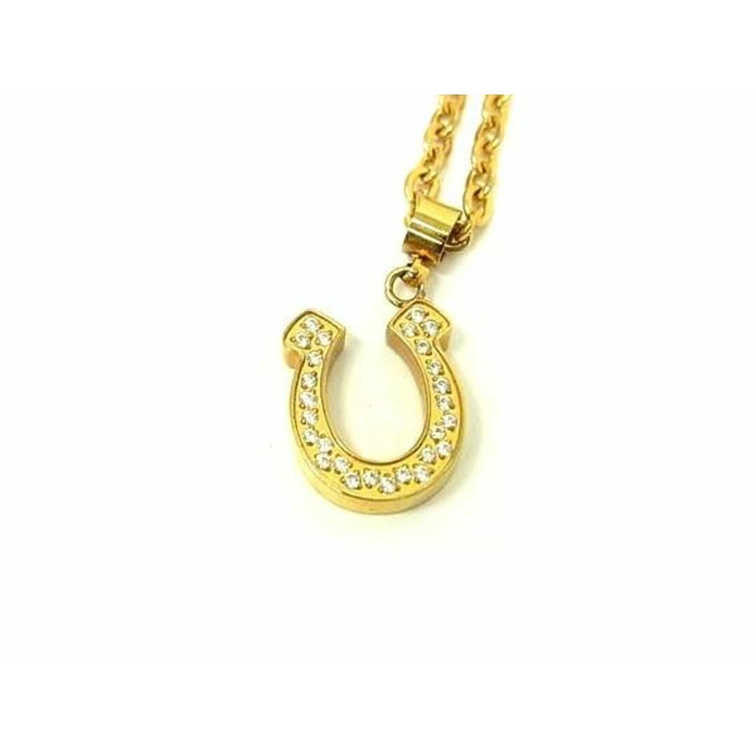 SCOMMAG エスカマジー ネックレス 美品 SCOMMAG エスカマジー ネックレス 美品