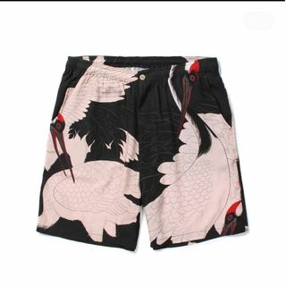 WACKO MARIA(ショートパンツ)のフリマアイテム一覧 WACKO MARIA(ショートパンツ)のフリマアイテム一覧