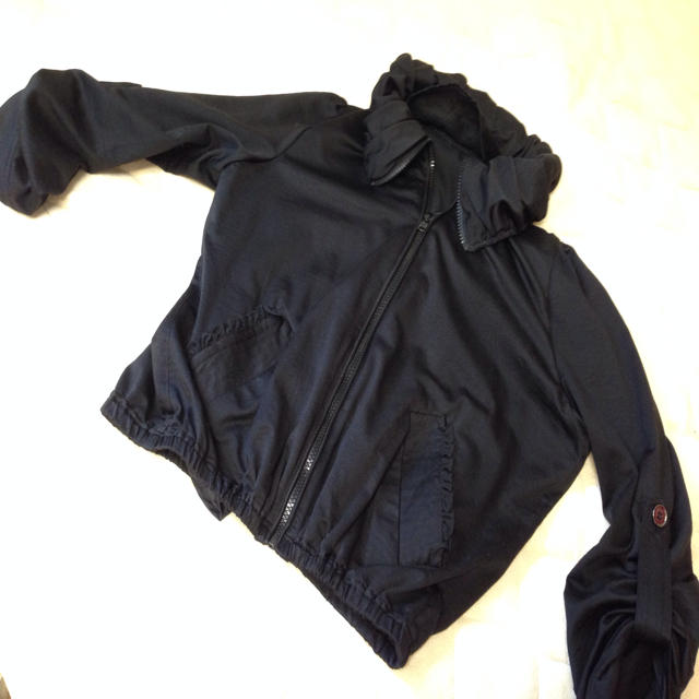 EMODA(エモダ)のEMODA  ジャケット レディースのジャケット/アウター(スプリングコート)の商品写真