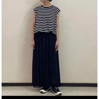 ZUCCa(ロングスカート)のフリマアイテム一覧 ZUCCa(ロングスカート)のフリマアイテム一覧