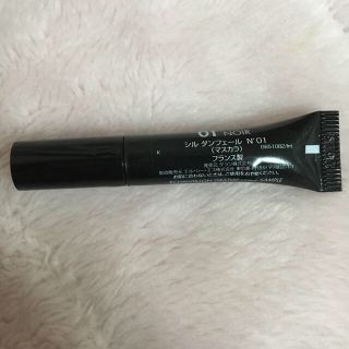 ゲラン(GUERLAIN)の【ゲラン】シル ダンフェール N°01（ミニサイズ・黒マスカラ）(マスカラ)