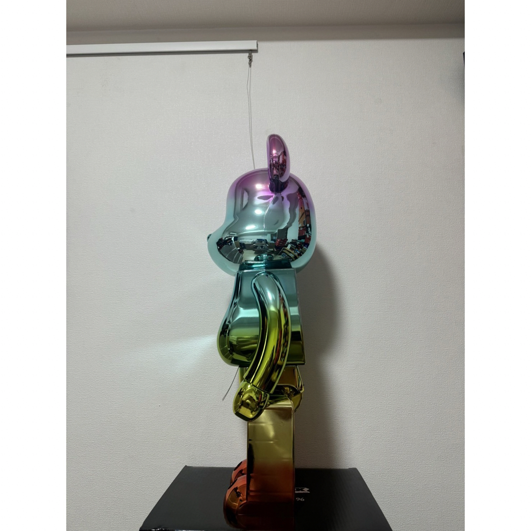 即発送 BE@RBRICK U.F.O 1000% 即発送 BE@RBRICK U.F.O 1000%