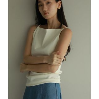 ETRE TOKYO(キャミソール)のフリマアイテム一覧 ETRE TOKYO(キャミソール)のフリマアイテム一覧