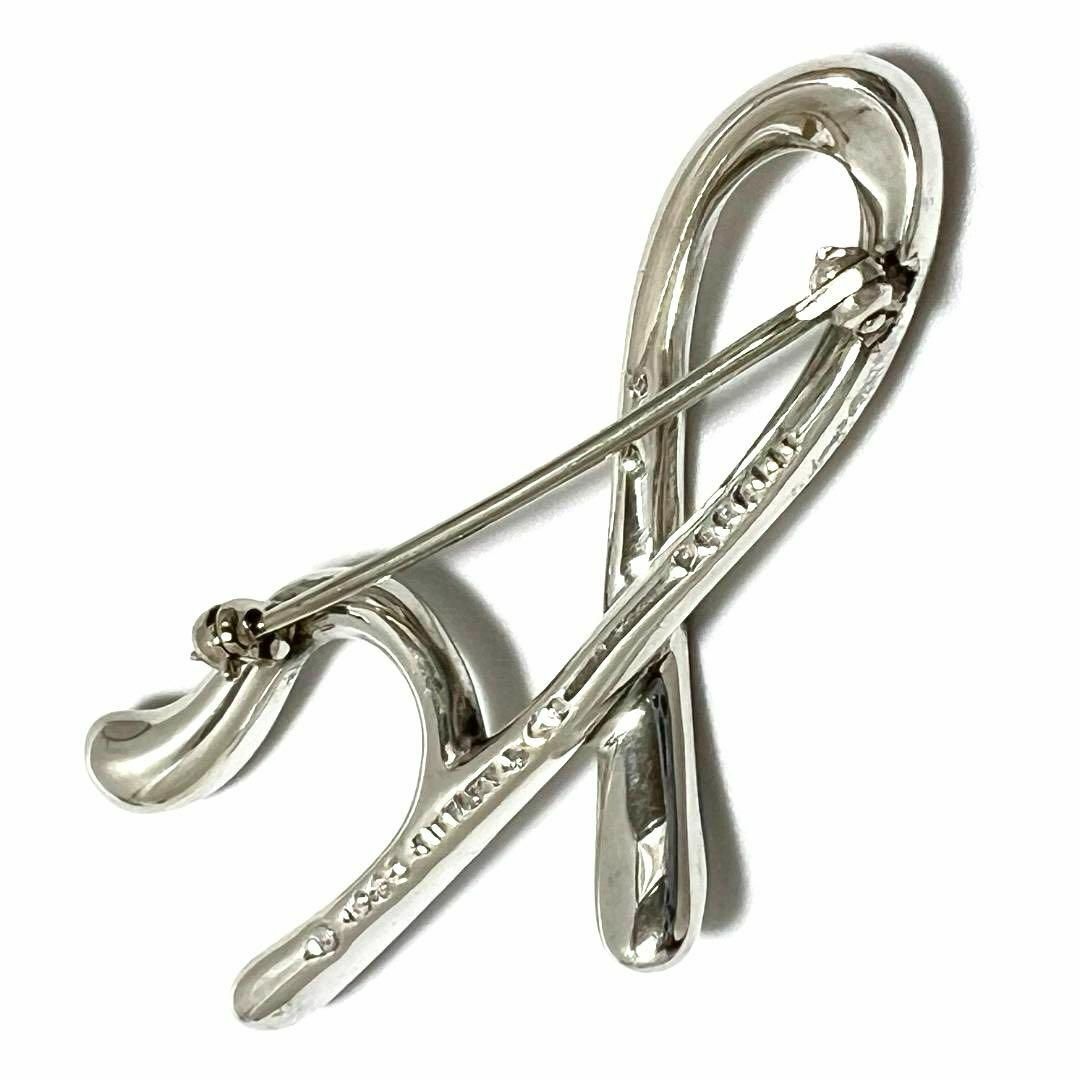 Tiffany & Co. - 【イニシャルH】ティファニー レディース Tiffany & Co. - 【イニシャルH】ティファニー レディース