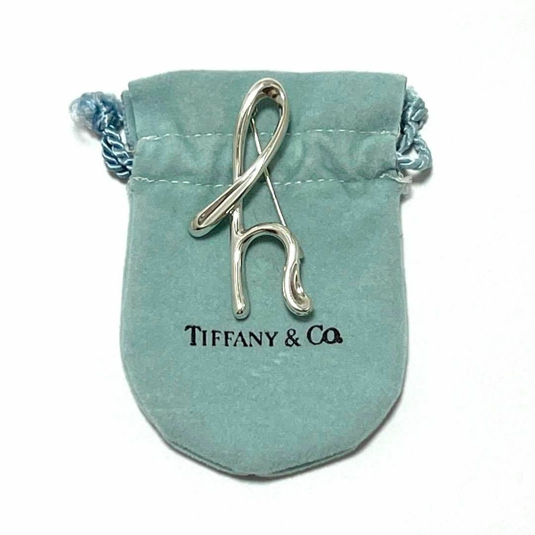 Tiffany & Co. - 【イニシャルH】ティファニー レディース Tiffany & Co. - 【イニシャルH】ティファニー レディース