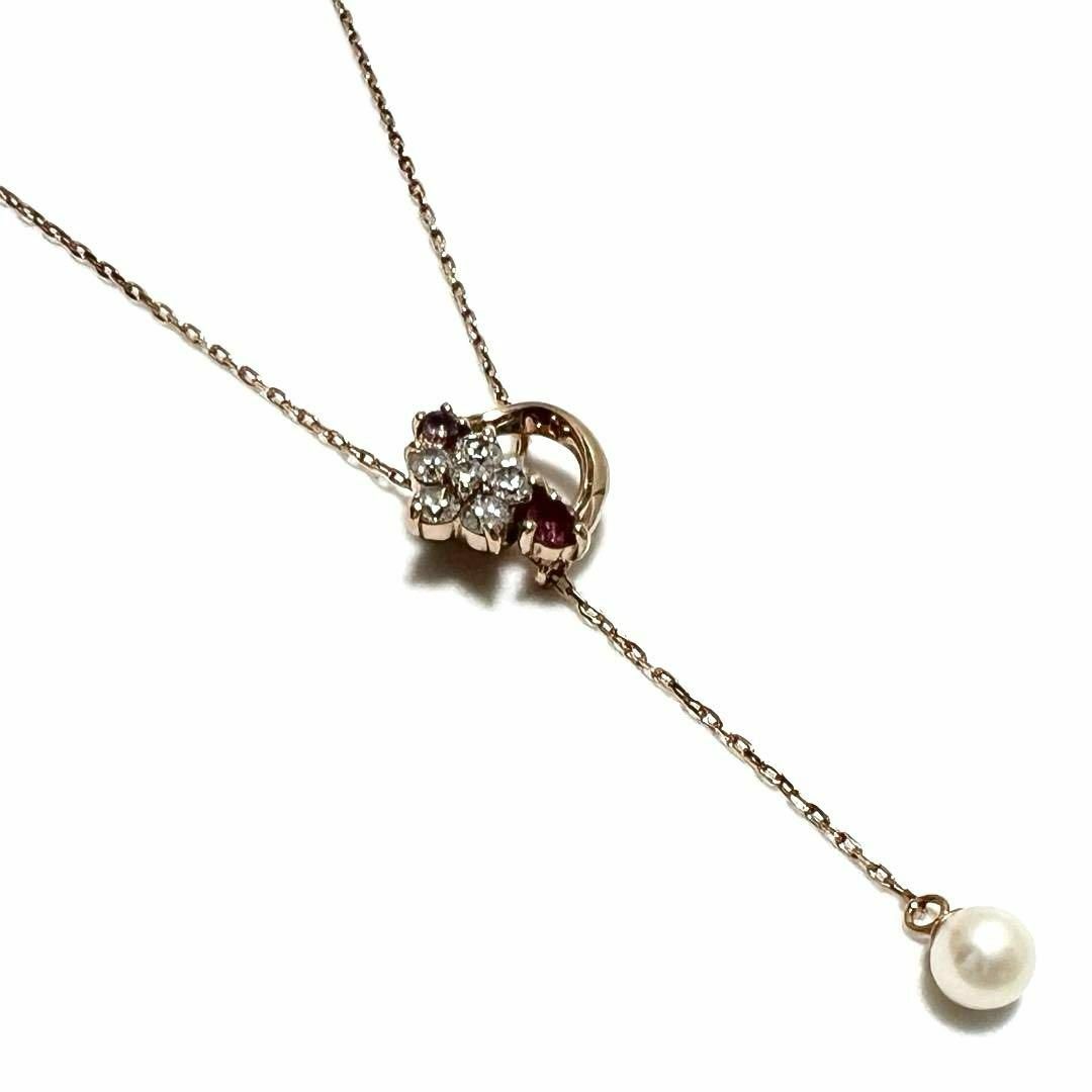 Vendome Aoyama - 【長さ調節可】ヴァンドーム青山 ネックレス Vendome Aoyama - 【長さ調節可】ヴァンドーム青山 ネックレス