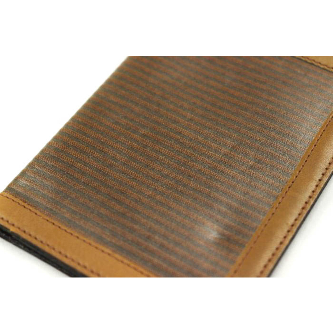 SAINT LAURENT - イヴ・サンローラン カードケース ヴィンテージ SAINT LAURENT - イヴ・サンローラン カードケース ヴィンテージ