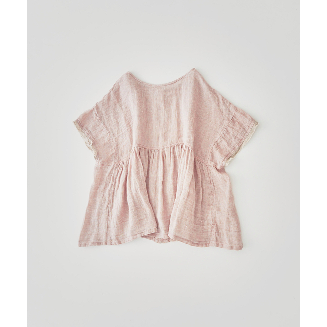 nest Robe - nest Robe ネストローブ / リネンパナマ2way nest Robe - nest Robe ネストローブ / リネンパナマ2way
