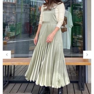 GRACE CONTINENTAL(サロペット/オーバーオール)のフリマ GRACE CONTINENTAL(サロペット/オーバーオール)のフリマ