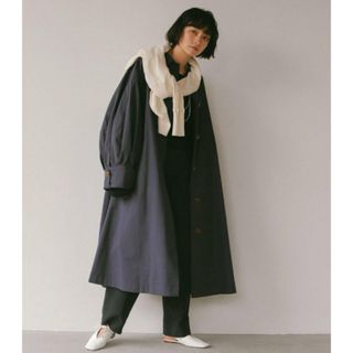ETRE TOKYO(トレンチコート)のフリマアイテム一覧 ETRE TOKYO(トレンチコート)のフリマアイテム一覧