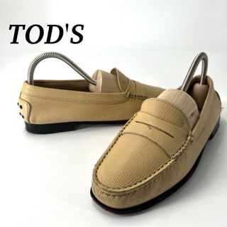 ら*ん様 トッズ×アレッサンドロデラクア コラボ カーフヘア 豹柄 ら*ん様 トッズ×アレッサンドロデラクア コラボ カーフヘア 豹柄