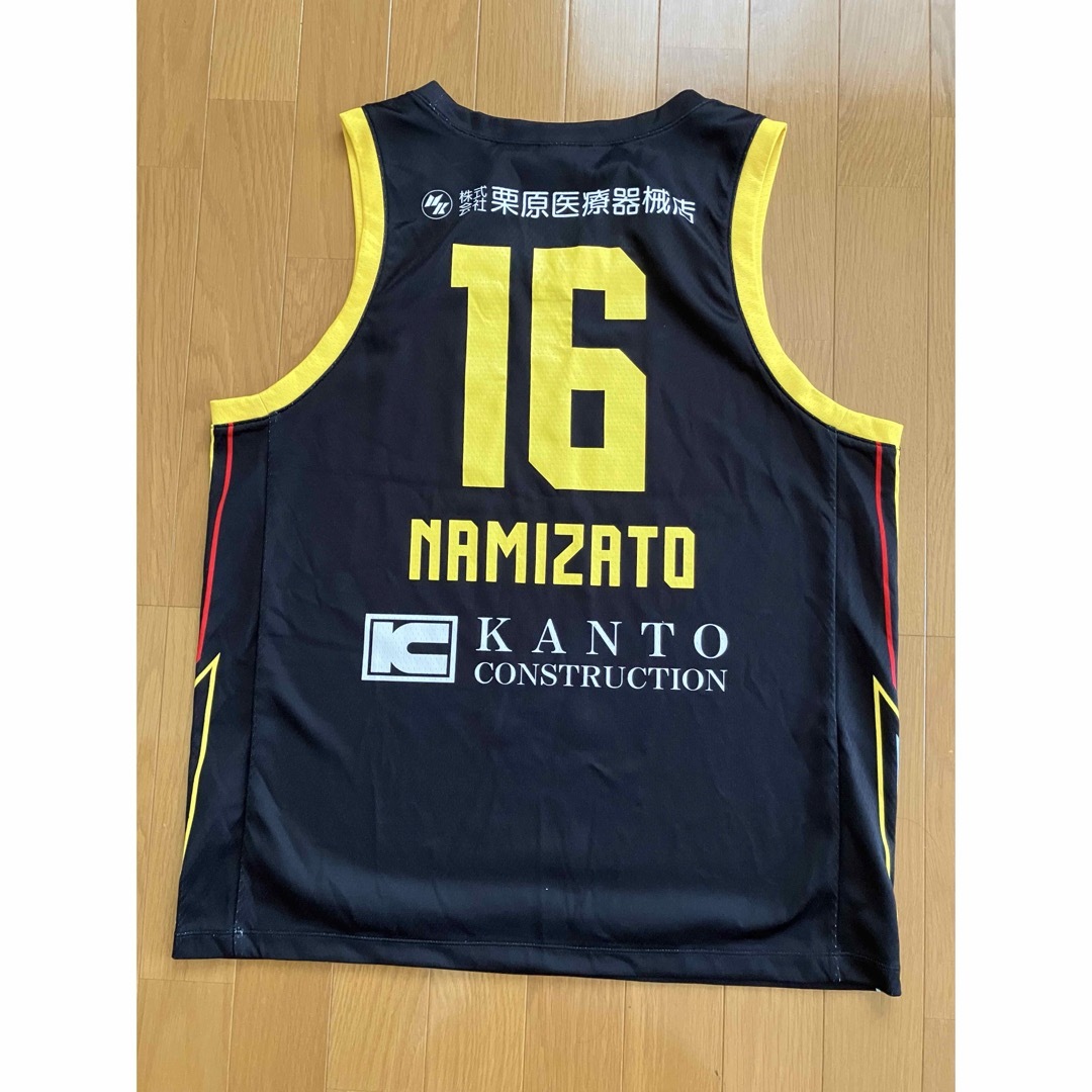 UNDER ARMOUR - 【値下げ】元群馬クレインサンダーズ並里成選手 UNDER ARMOUR - 【値下げ】元群馬クレインサンダーズ並里成選手
