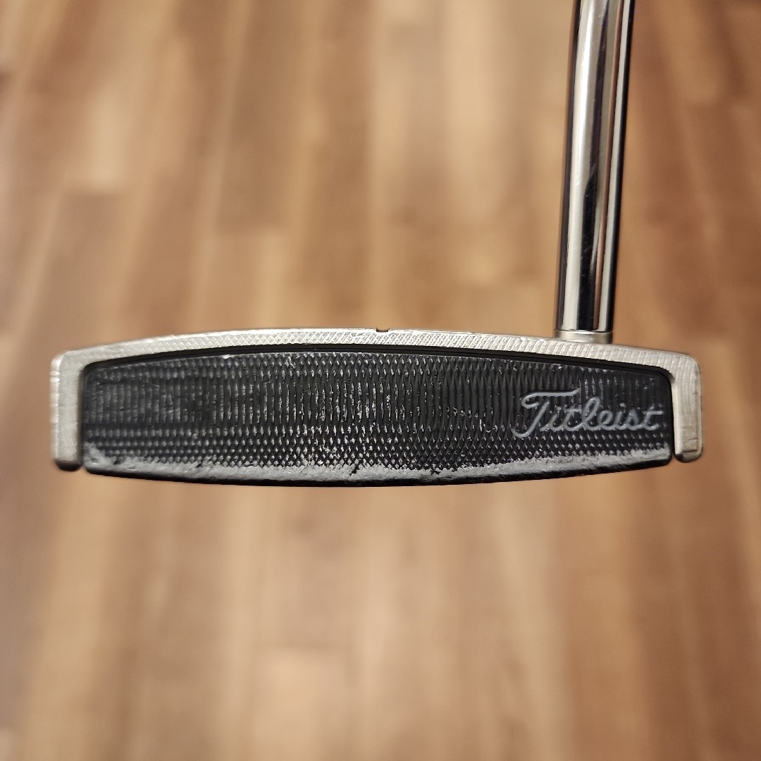 最大10%OFFクーポン 5MB FUTURA スコッティキャメロン - Cameron Scotty 33インチの通販 ならラクマ shop|スコッティキャメロン のんや's by クラブ