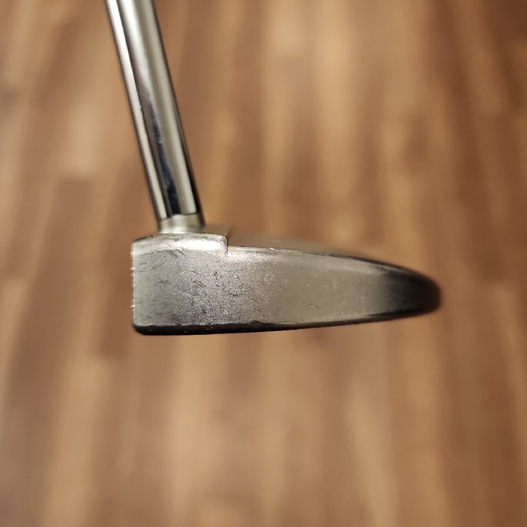 Scotty Cameron - スコッティキャメロン FUTURA 5MB 33インチの Scotty Cameron - スコッティキャメロン FUTURA 5MB 33インチの