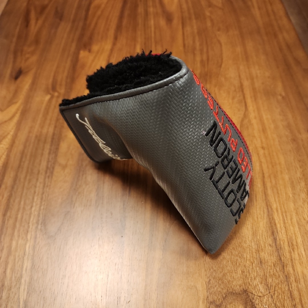Scotty Cameron - スコッティキャメロン FUTURA 5MB 33インチの Scotty Cameron - スコッティキャメロン FUTURA 5MB 33インチの