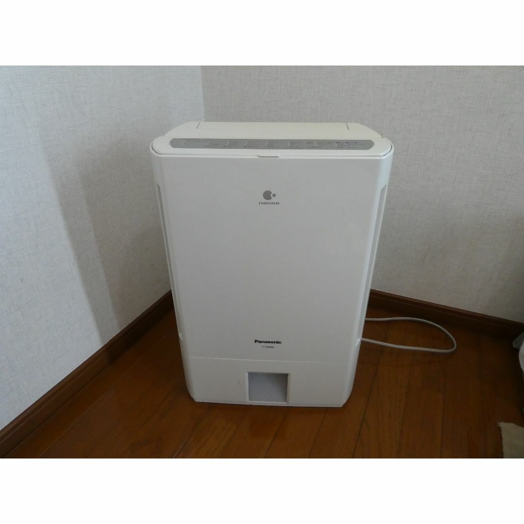 衣類乾燥除湿器 パナソニック製 衣類乾燥除湿器 パナソニック製